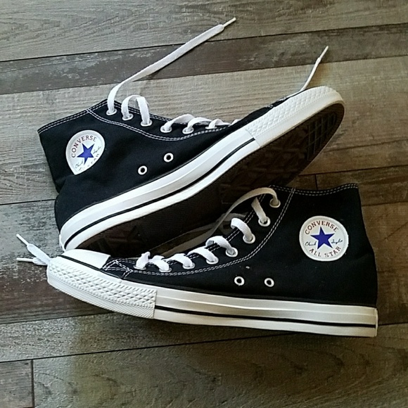 white converse size 10